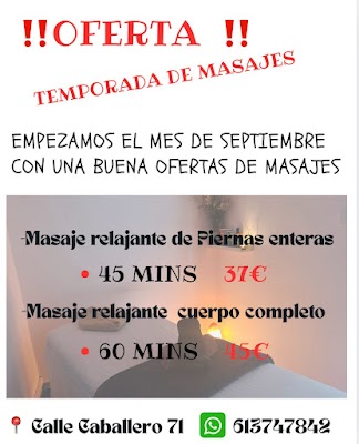 Serene Spa de Belleza · Fotos 14